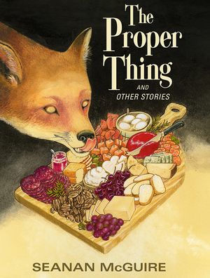 The Proper Thing and Other Stories