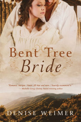 Bent Tree Bride