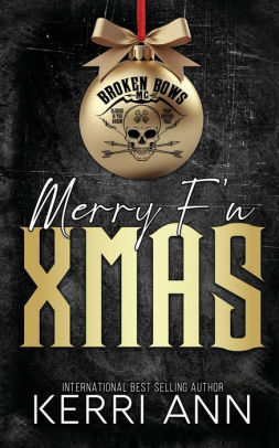 Merry F'n Xmas