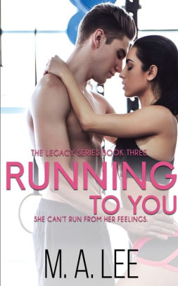 Running to You