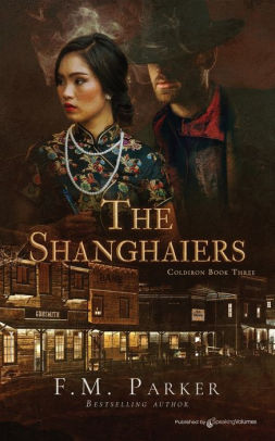The Shanghaiers