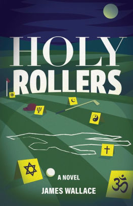 Holy Rollers