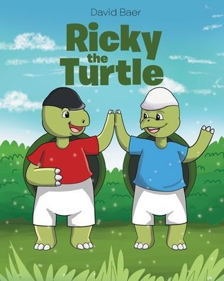 Ricky the Turtle