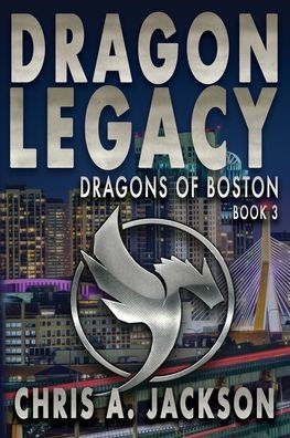 Dragon Legacy