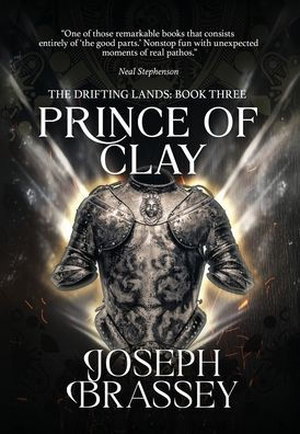 Prince of Clay