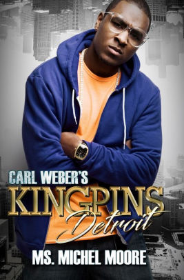 Carl Weber's Kingpins