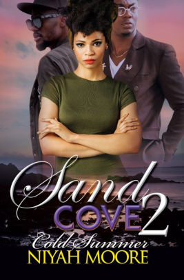 Sand Cove 2