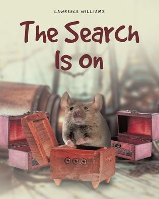 The Search Is On