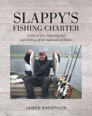 Slappy's Fishing Charter