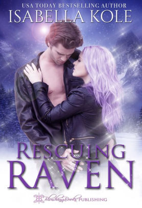 Rescuing Raven