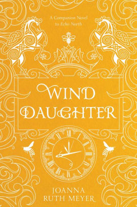 Wind Daughter