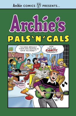 Archie's Pals 'n' Gals