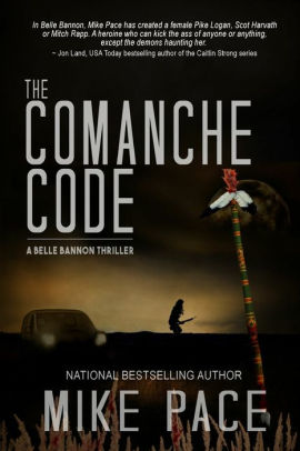 The Comanche Code
