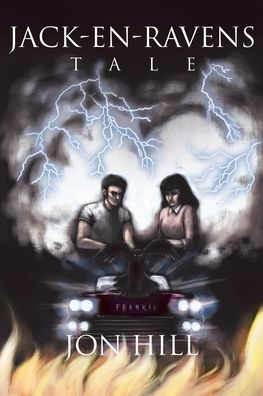 Jack-en-Ravens Tale
