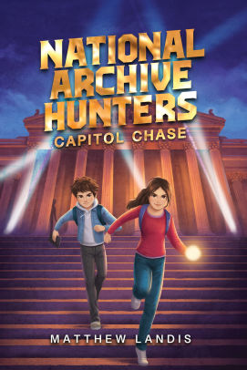 Capitol Chase