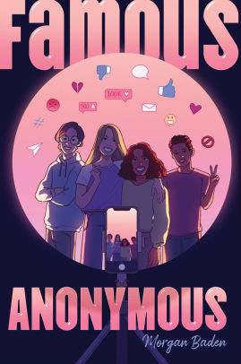 Famous Anonymous 1