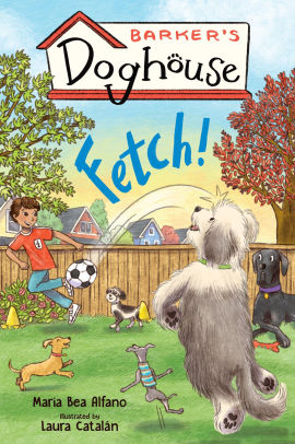 Fetch!