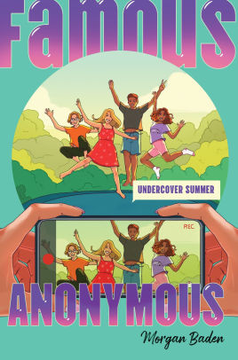 Undercover Summer