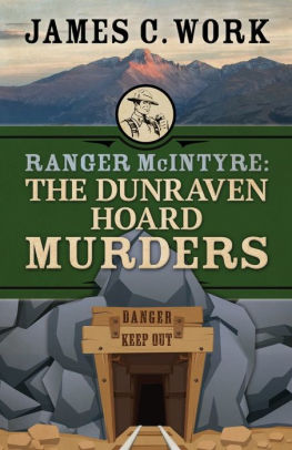 The Dunraven Hoard Murders