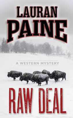 Raw Deal