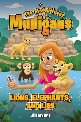 Lions, Elephants, and Lies