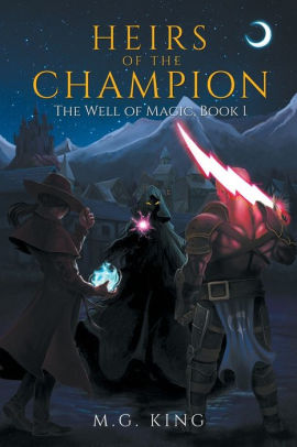 Heirs of the Champion