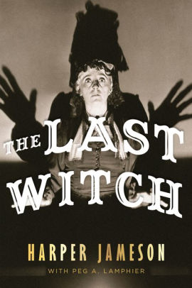 The Last Witch
