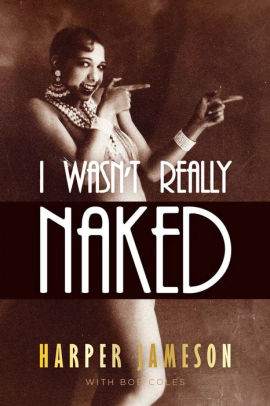 I Wasn't Really Naked