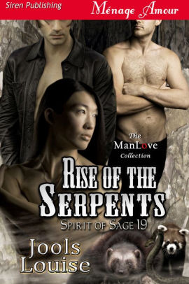 Rise of the Serpents
