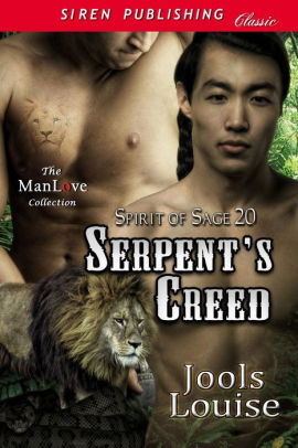 Serpent's Creed