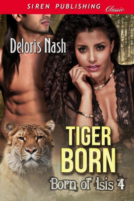 Tiger Born