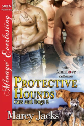 Protective Hounds