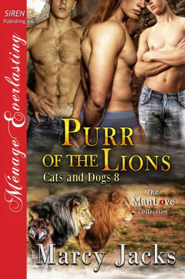 Purr of the Lions