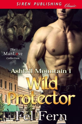 Wild Protector