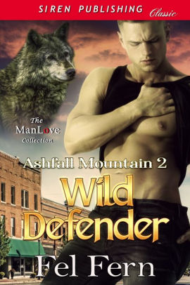 Wild Defender