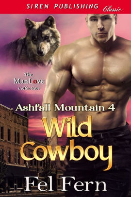 Wild Cowboy