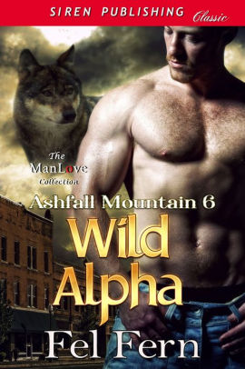 Wild Alpha