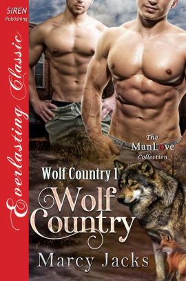 Wolf Country