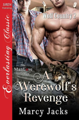 A Werewolf's Revenge