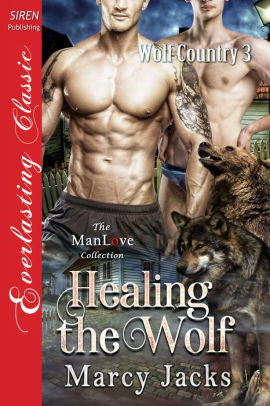 Healing the Wolf