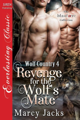 Revenge for the Wolf's Mate