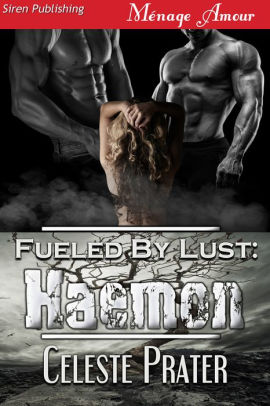 Fueled by Lust: Haemon