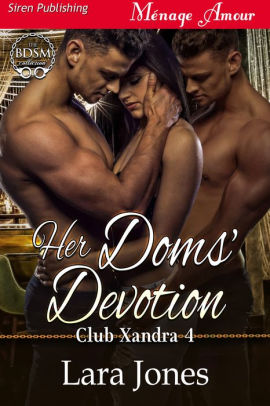 Her Doms' Devotion