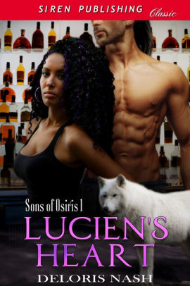 Lucien's Heart