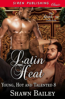 Latin Heat