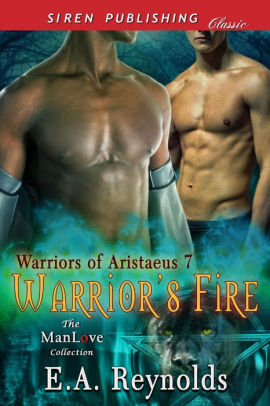 Warrior's Fire