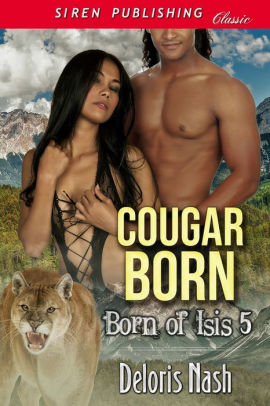 Cougar Born