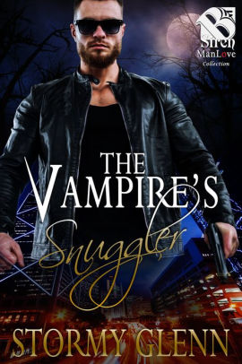 The Vampire's Snuggler