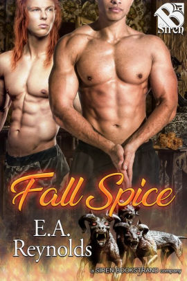 Fall Spice