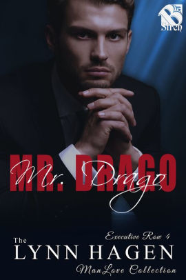 Mr. Drago